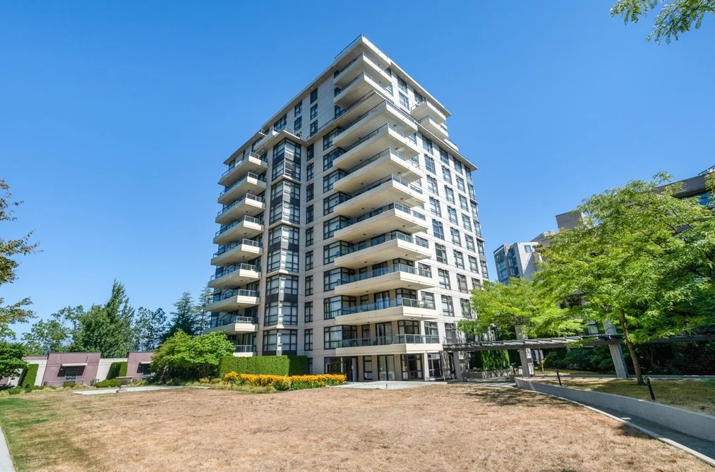 Condo for sale at 808 8160 Lansdowne Road Richmond British Columbia - MLS: R3153520
