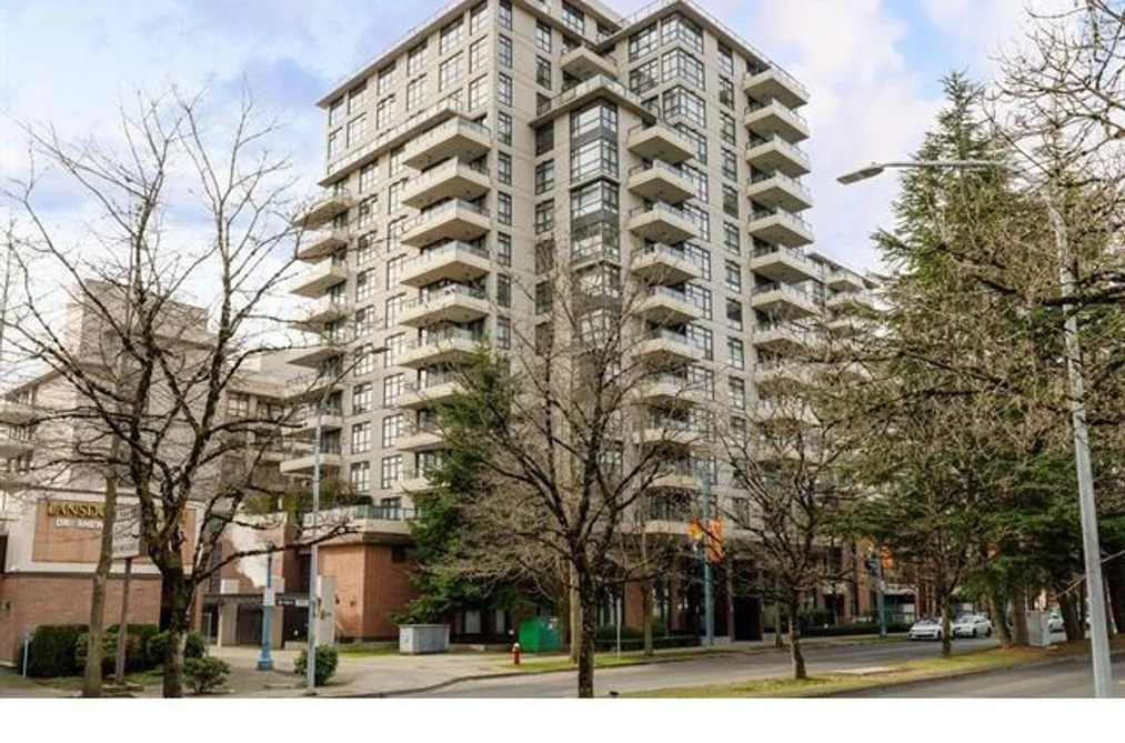 Condo for sale at 808 8160 Lansdowne Road Richmond British Columbia - MLS: R3153520