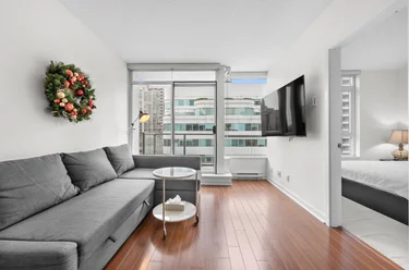821 Cambie St Unit 808, Vancouver, BC - MLS: R3175669