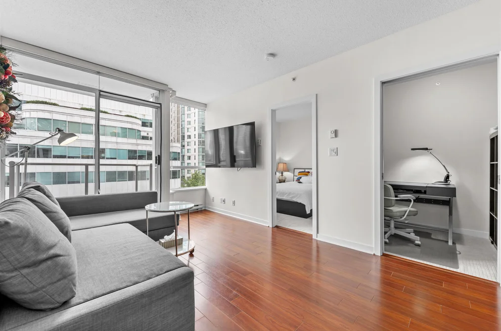 808 821 CAMBIE STREET, Vancouver BC V6B 0E3, Vancouver BC — Residential for Sale - Photo 3