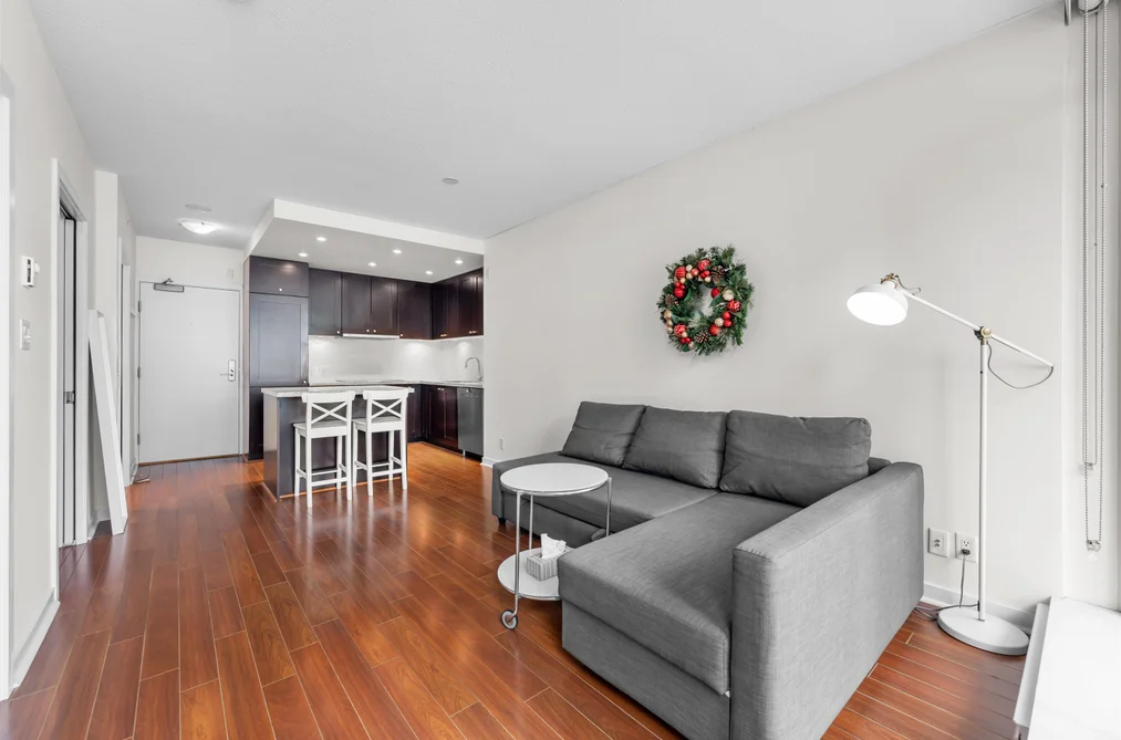 808 821 CAMBIE STREET, Vancouver BC V6B 0E3, Vancouver BC — Residential for Sale - Photo 4