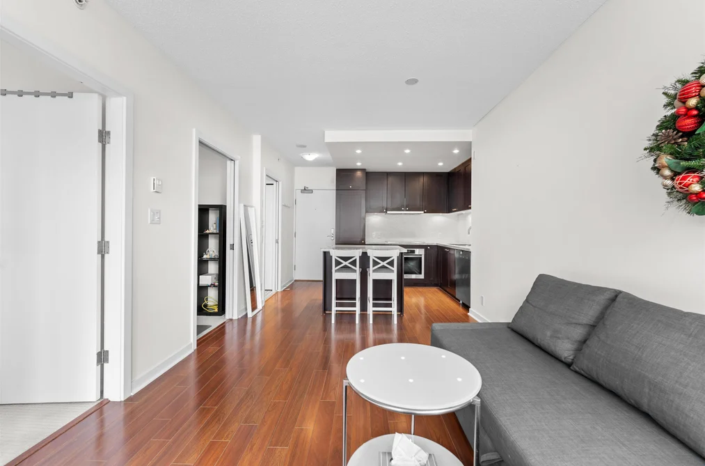 808 821 CAMBIE STREET, Vancouver BC V6B 0E3, Vancouver BC — Residential for Sale - Photo 5