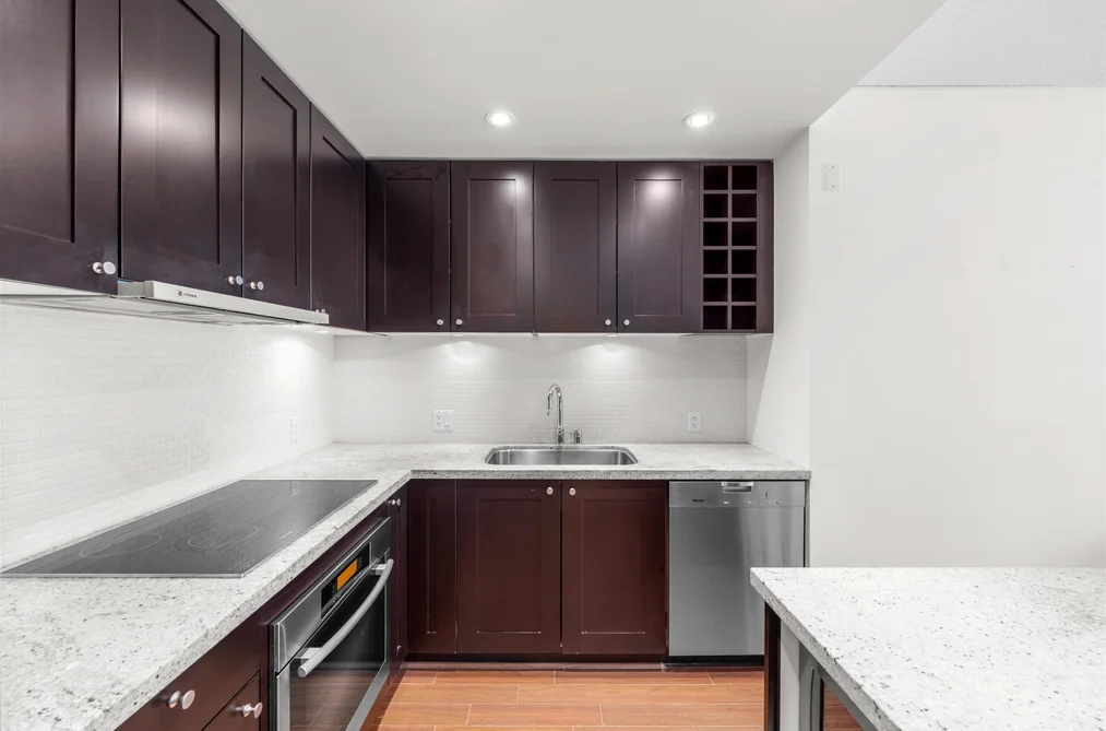 808 821 CAMBIE STREET, Vancouver BC V6B 0E3, Vancouver BC — Residential for Sale - Photo 7