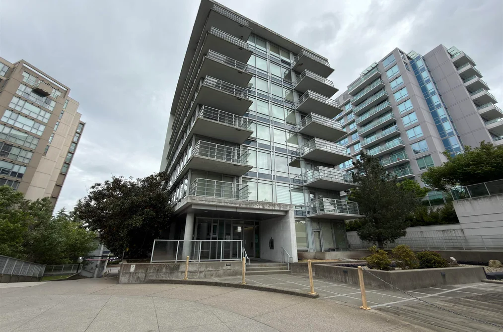 Condo for sale at 808 8280 Lansdowne Road Richmond British Columbia - MLS: R3123702