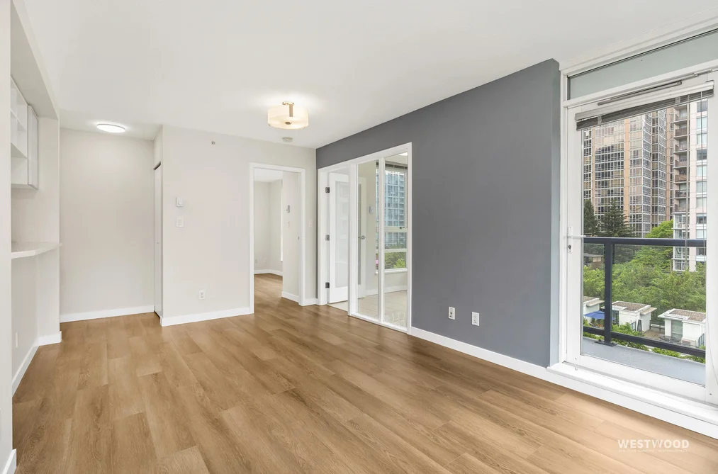 808 939 EXPO BOULEVARD, Vancouver BC V6Z 3G7, Vancouver BC — Residential for Sale - Photo 4