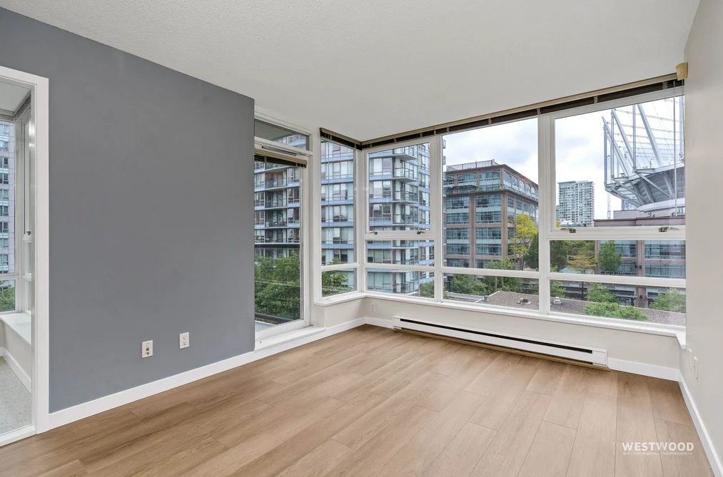 808 939 EXPO BOULEVARD, Vancouver BC V6Z 3G7, Vancouver BC — Residential for Sale - Photo 5