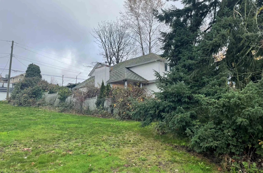 Property for sale at 808 E 3rd Street North Vancouver British Columbia - MLS: R3107658