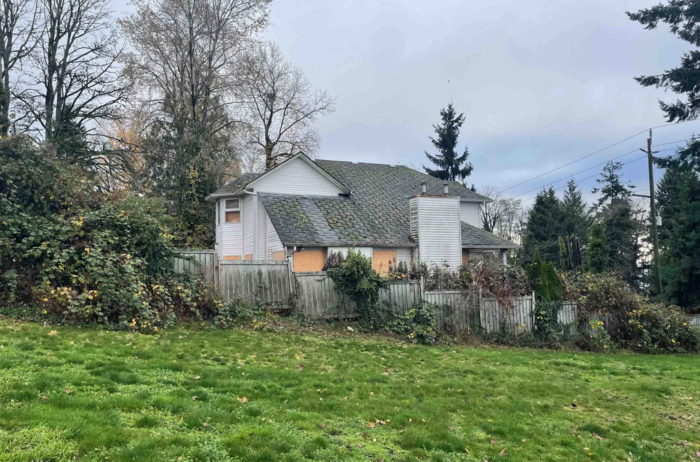 808 E 3RD STREET, North Vancouver BC V7L 1H1, North Vancouver BC — Land for Sale - Photo 2
