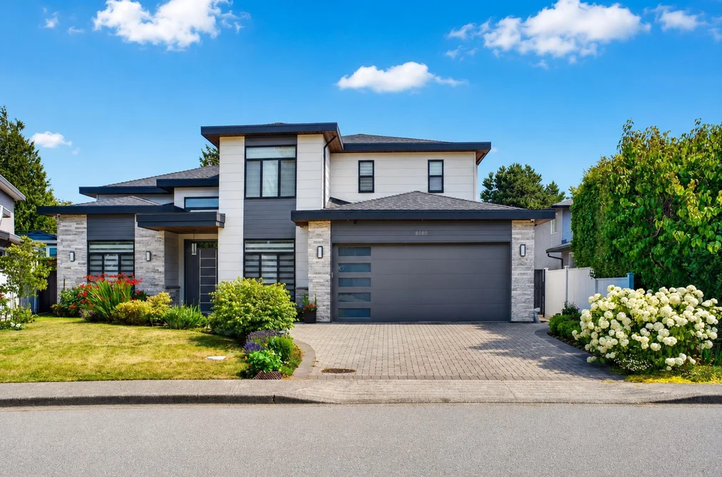 House for sale at 8080 Fairdell Crescent Richmond British Columbia - MLS: R3153721
