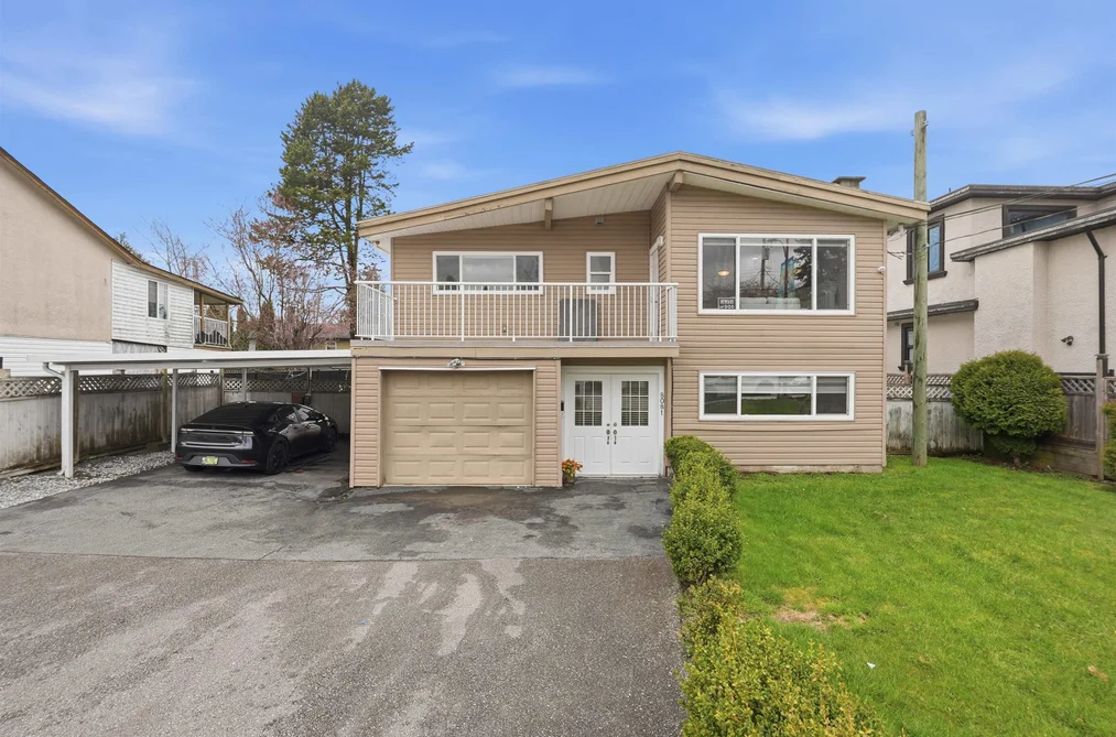 House for sale at 8081 112 Street Delta British Columbia - MLS: R3107111