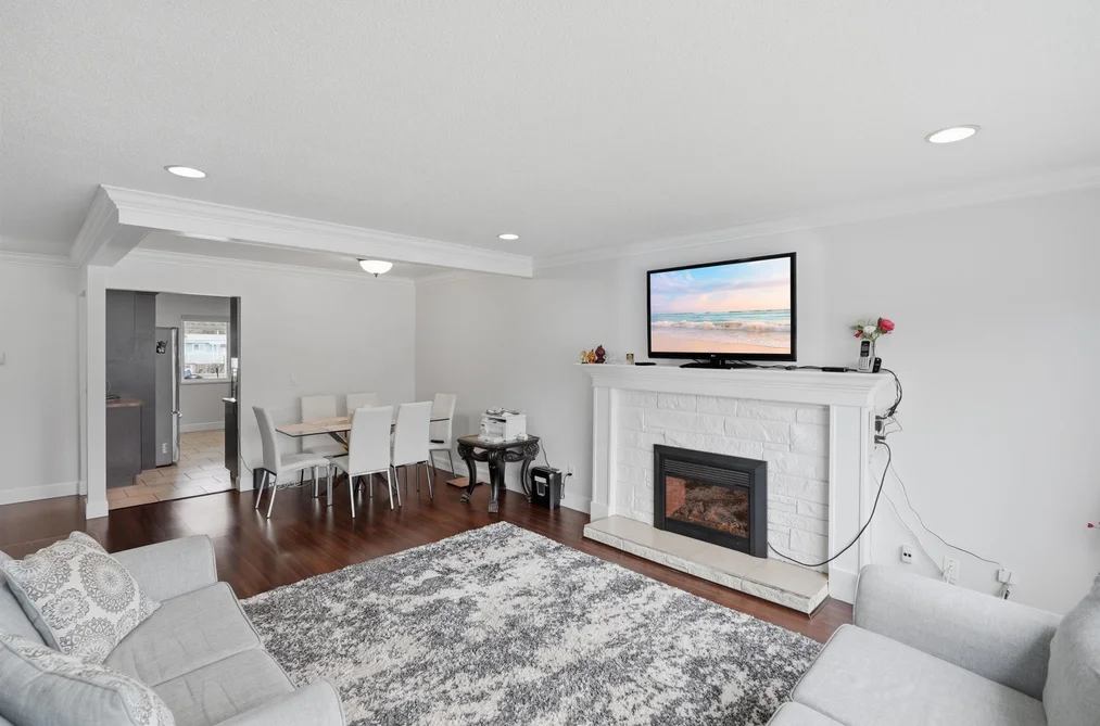 8081 112 STREET, Delta BC V4C 4W4, Delta BC — Residential for Sale - Photo 3