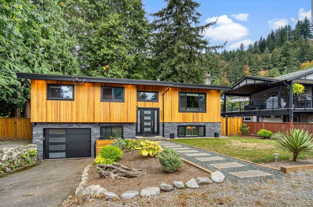 House for sale at 8087 Manson Street Mission British Columbia - MLS: R3162749