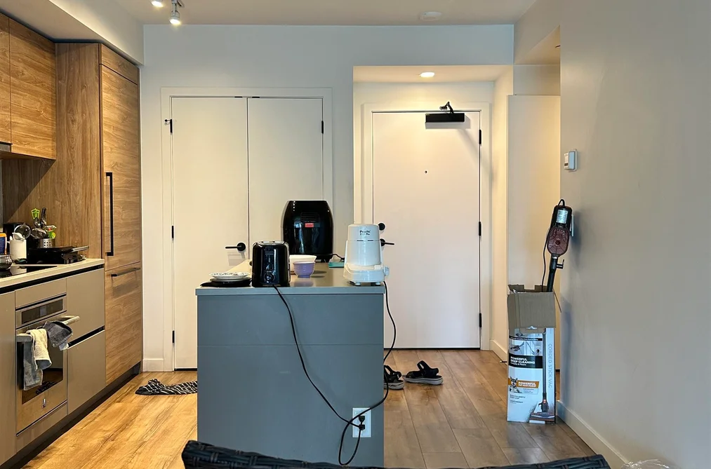 809 10448 UNIVERSITY DRIVE, Surrey BC V3T 0S7, Surrey BC — Residential for Sale - Photo 5