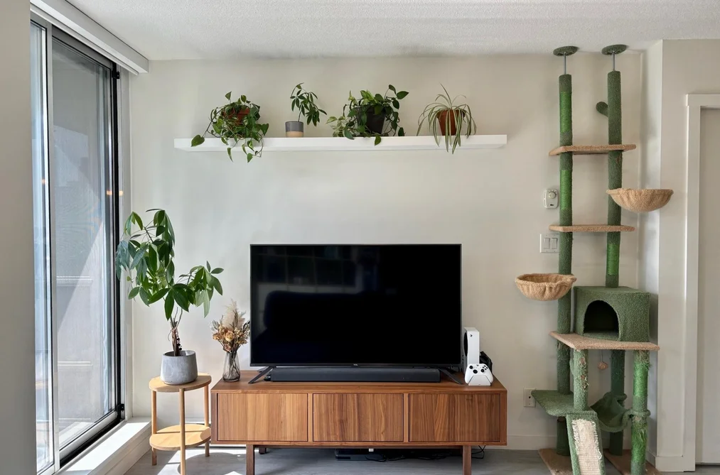 809 1212 HOWE STREET, Vancouver BC V6Z 2M9, Vancouver BC — Residential for Sale - Photo 3