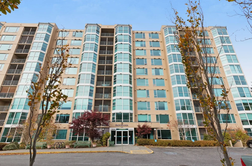 Condo for sale at 809 12148 224 Street Maple Ridge British Columbia - MLS: R3151025