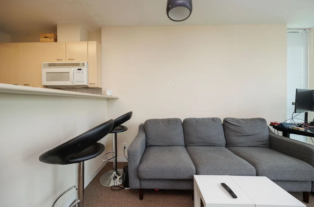 809 1331 ALBERNI STREET, Vancouver BC V6E 4S1, Vancouver BC — Residential for Sale - Photo 4