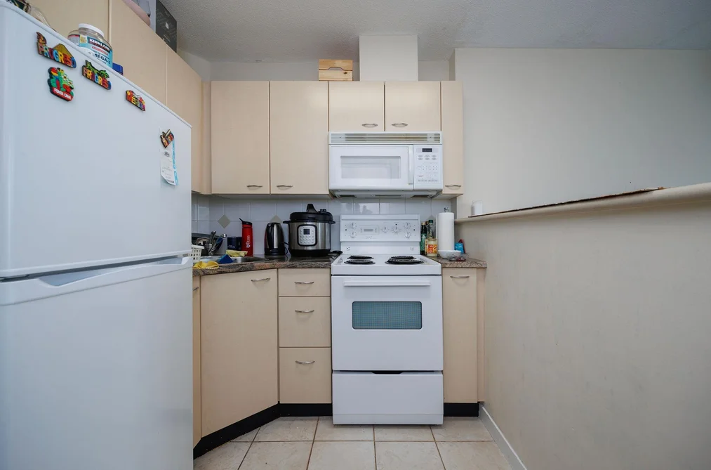 809 1331 ALBERNI STREET, Vancouver BC V6E 4S1, Vancouver BC — Residential for Sale - Photo 5