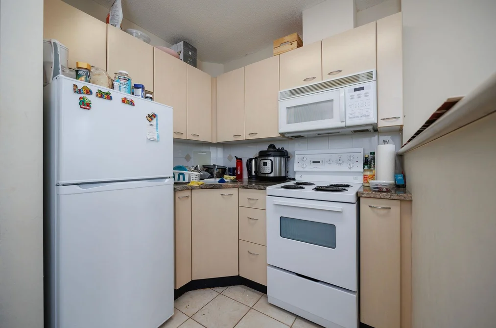 809 1331 ALBERNI STREET, Vancouver BC V6E 4S1, Vancouver BC — Residential for Sale - Photo 6