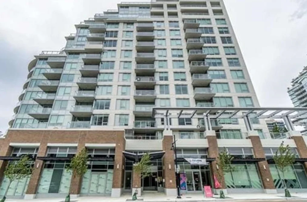 Condo for sale at 809 1441 Johnston Road White Rock British Columbia - MLS: R3073196