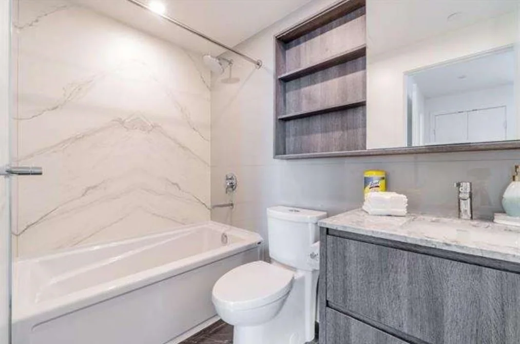 809 1441 JOHNSTON ROAD, White Rock BC V4B 3Z4, White Rock BC — Residential for Sale - Photo 6