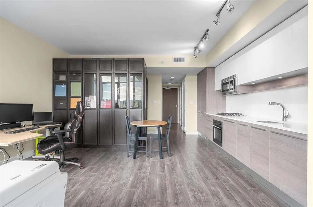 809 2008 ROSSER AVENUE, Burnaby BC V5C 0H8, Burnaby BC — Residential for Sale - Photo 4