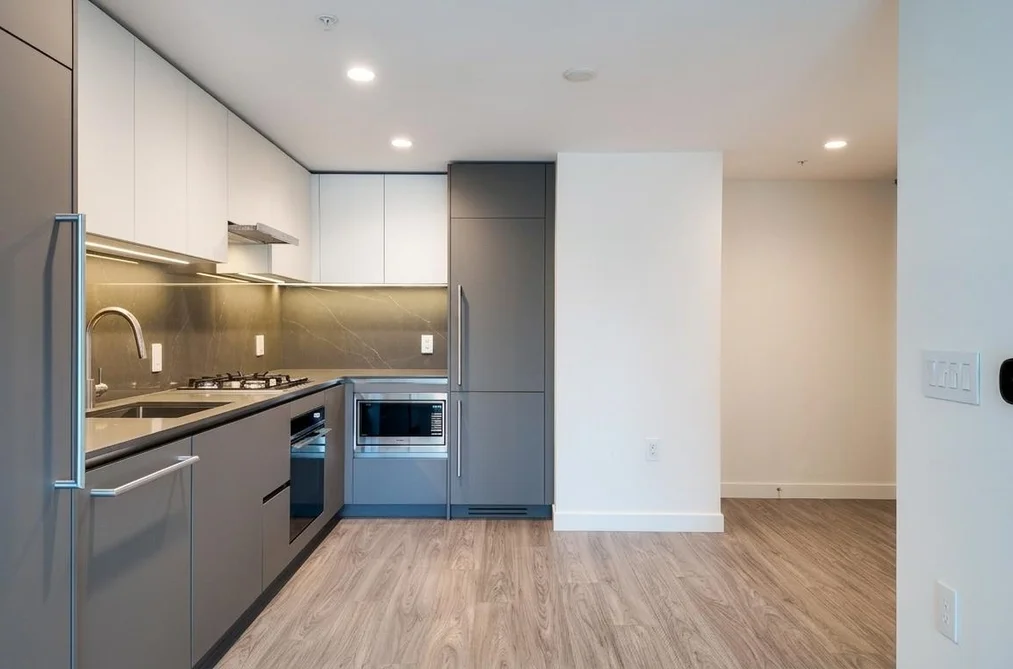 Condo for sale at 809 2135 Springer Avenue Burnaby British Columbia - MLS: R3135900