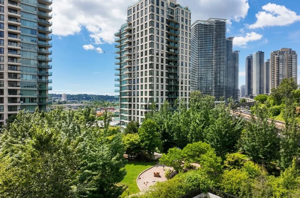 809 2135 SPRINGER AVENUE, Burnaby BC V5B 3K4, Burnaby BC — Residential for Sale — Photo 22 of 38