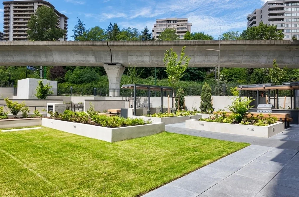 809 2135 SPRINGER AVENUE, Burnaby BC V5B 3K4, Burnaby BC — Residential for Sale — Photo 34 of 38