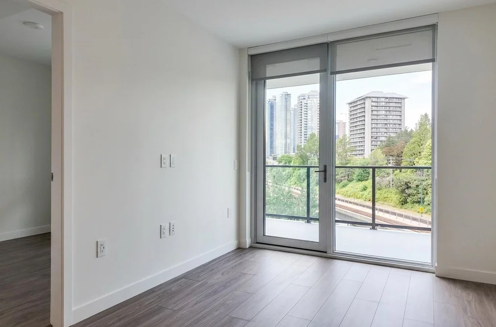 809 2135 SPRINGER AVENUE, Burnaby BC V5B 3K4, Burnaby BC — Residential for Sale — Photo 8 of 38