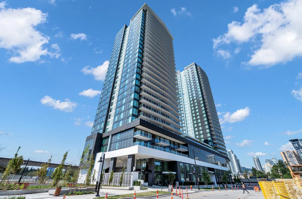 Condo for sale at 809 308 Alderson Avenue Coquitlam British Columbia - MLS: R3065528