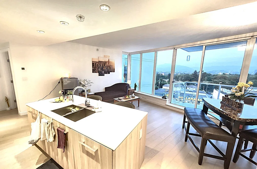 Condo for sale at 809 4638 Gladstone Street Vancouver British Columbia - MLS: R2969275