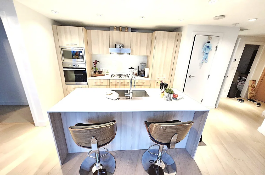 809 4638 GLADSTONE STREET, Vancouver BC V5N 0G5, Vancouver BC — Residential for Sale - Photo 4