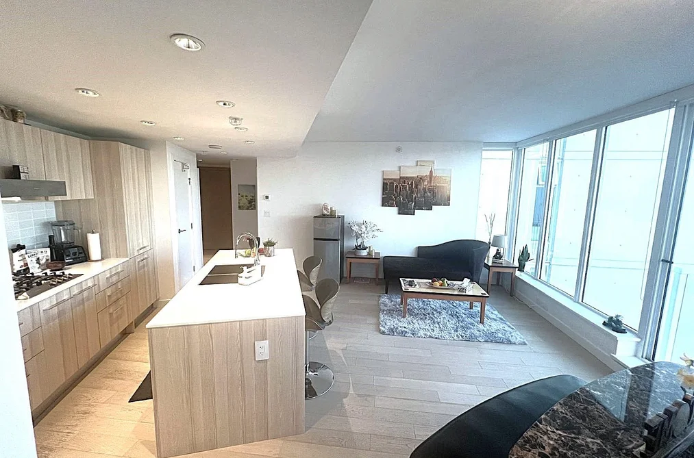 809 4638 GLADSTONE STREET, Vancouver BC V5N 0G5, Vancouver BC — Residential for Sale - Photo 5