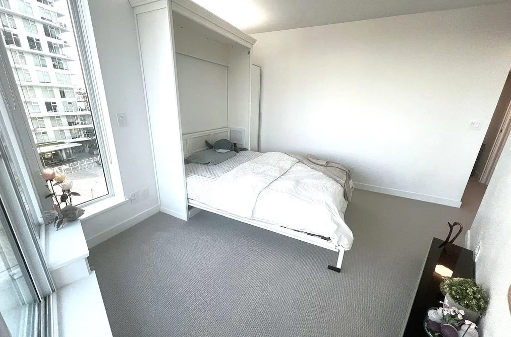 809 4638 GLADSTONE STREET, Vancouver BC V5N 0G5, Vancouver BC — Residential for Sale - Photo 7