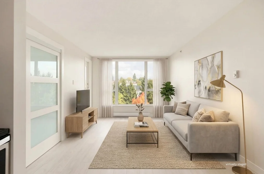 Condo for sale at 809 5189 Gaston Street Vancouver British Columbia - MLS: R3170420