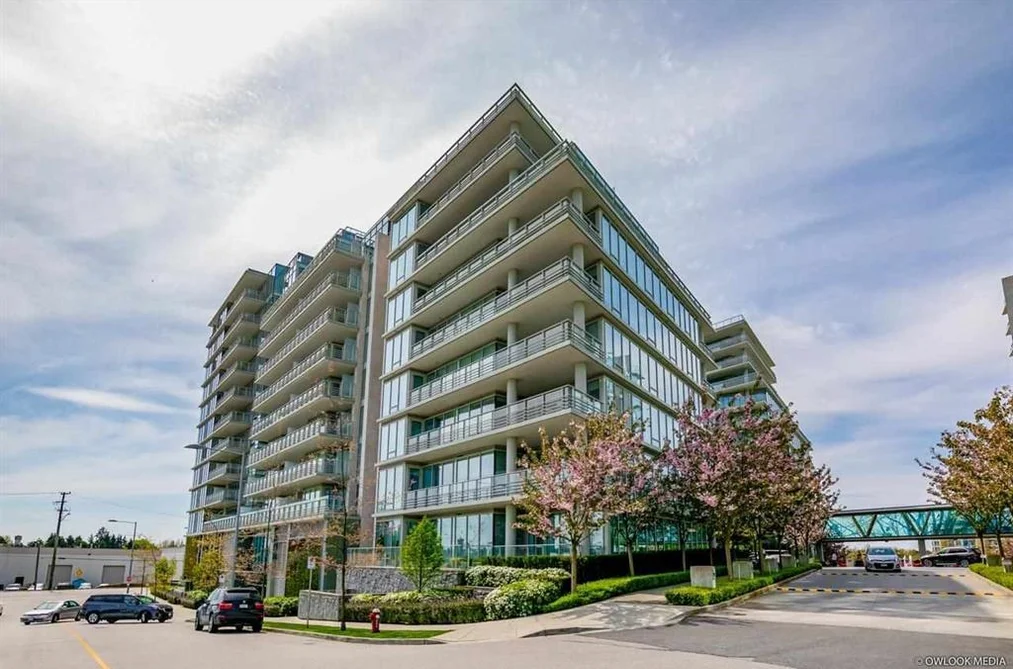 809 5199 BRIGHOUSE WAY, Richmond BC V7C 0A7, Richmond BC — Residential for Sale - Photo 2