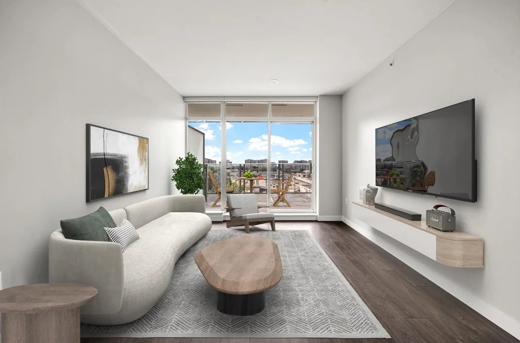 Condo for sale at 809 5580 No 3 Road Richmond British Columbia - MLS: R3143745
