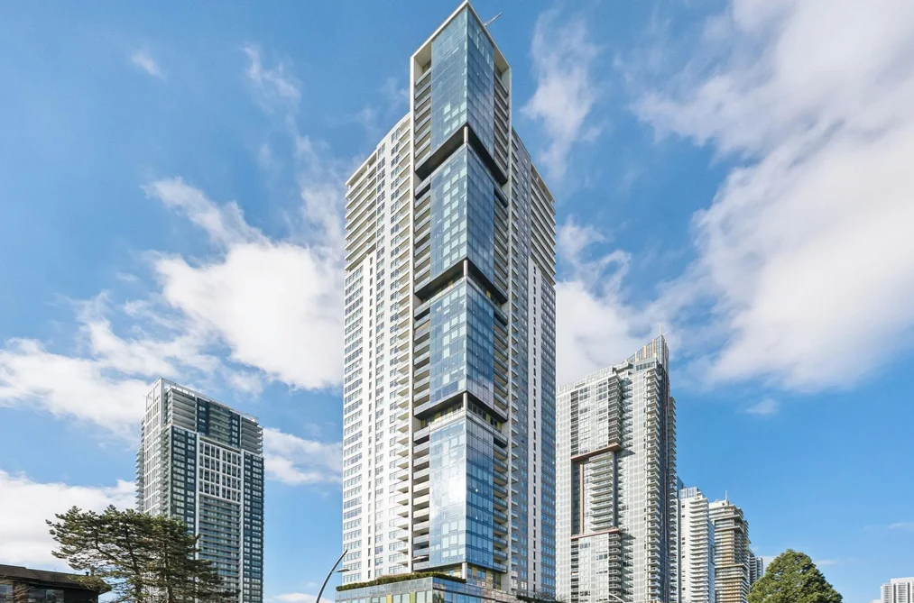 Condo for sale at 809 6461 Telford Avenue Burnaby British Columbia - MLS: R3094799