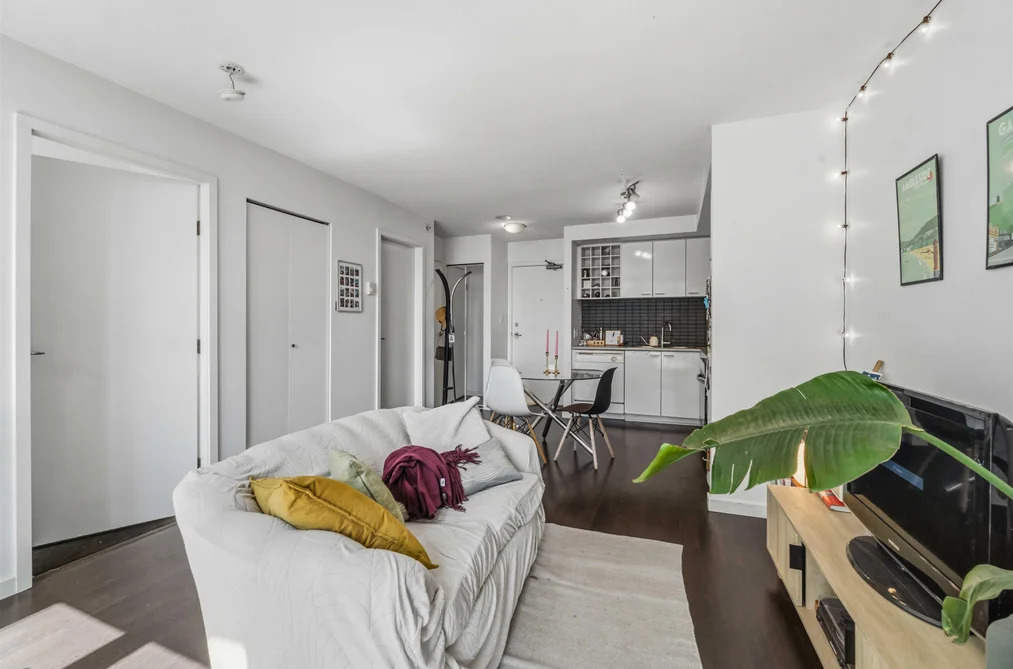 809 668 CITADEL PARADE, Vancouver, BC — Residential for Sale — Photo 14 of 25