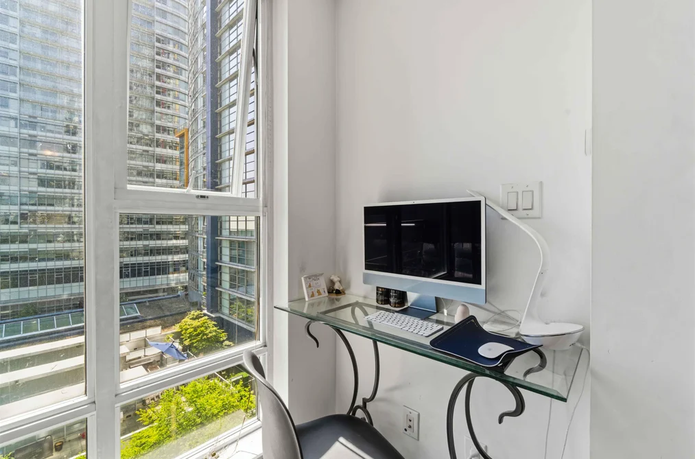 809 668 CITADEL PARADE, Vancouver, BC — Residential for Sale — Photo 16 of 25