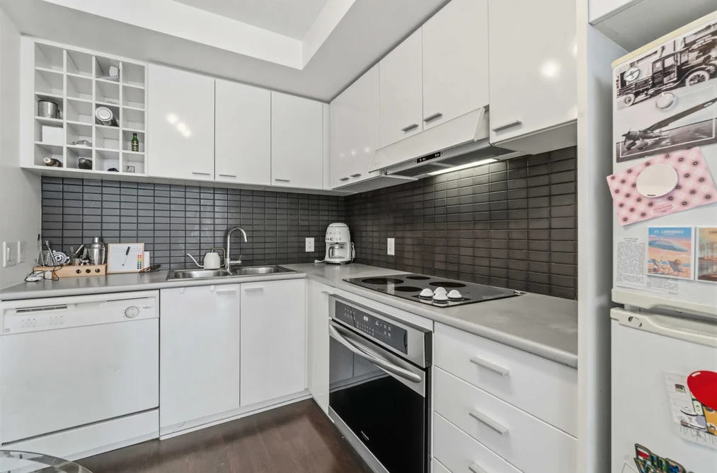 809 668 CITADEL PARADE, Vancouver, BC — Residential for Sale — Photo 17 of 25