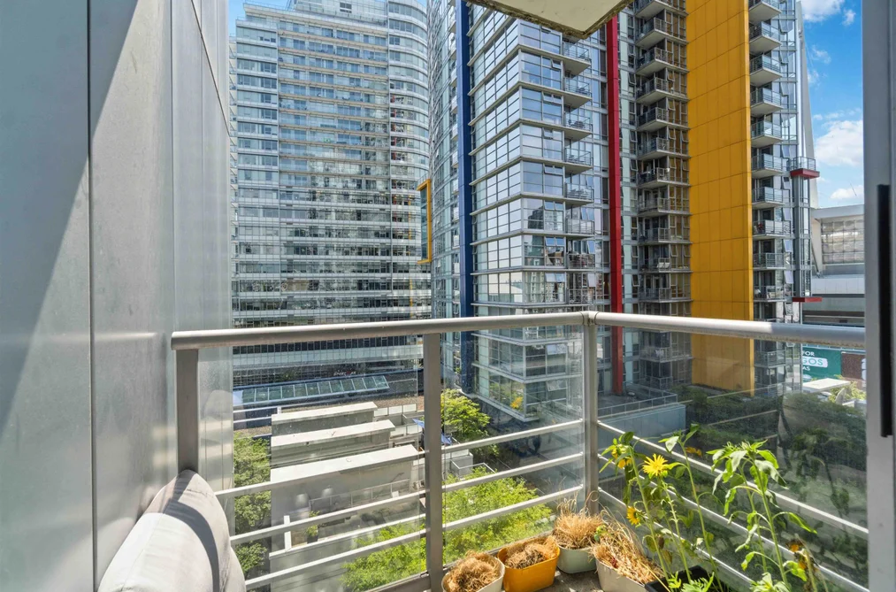 809 668 CITADEL PARADE, Vancouver, BC — Residential for Sale — Photo 24 of 25