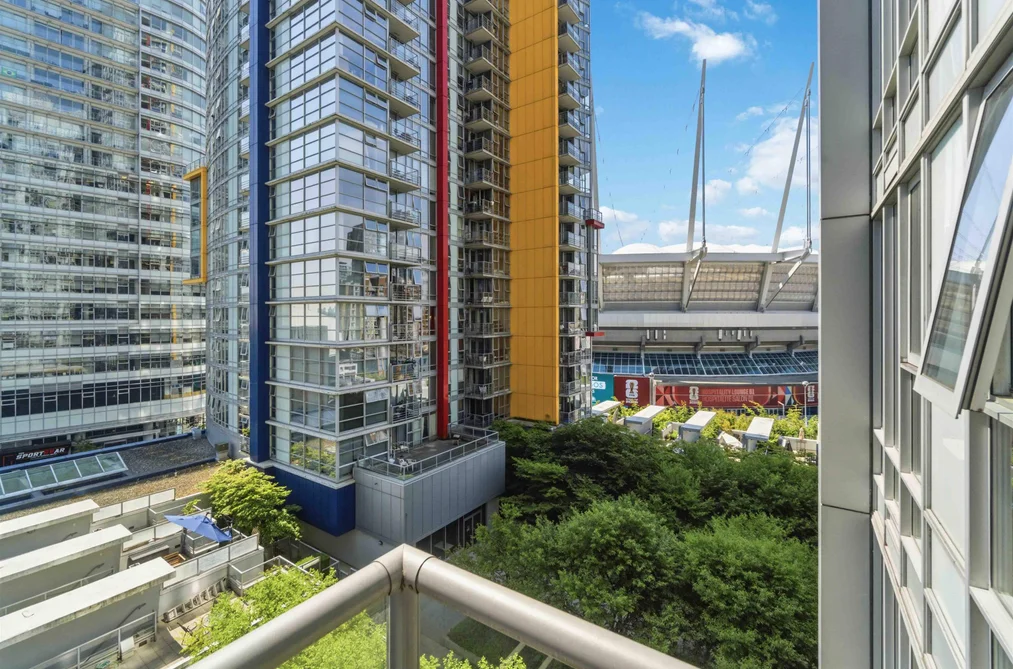 809 668 CITADEL PARADE, Vancouver, BC — Residential for Sale — Photo 25 of 25