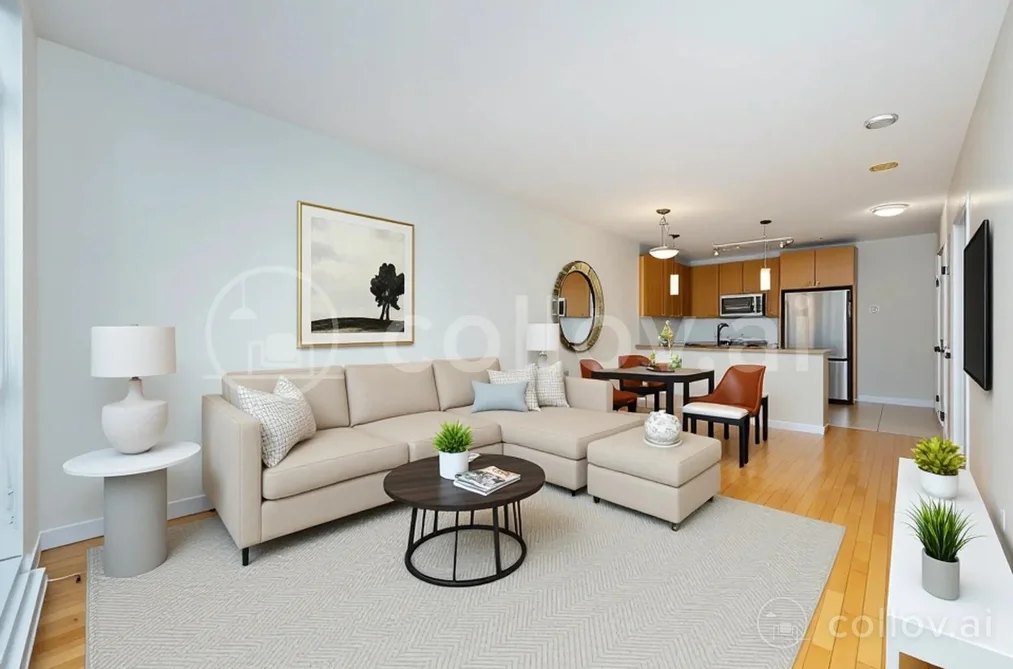 809 7360 ELMBRIDGE WAY, Richmond BC V6X 0A5, Richmond BC — Residential for Sale - Photo 3