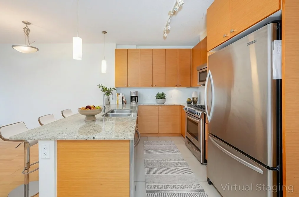 809 7360 ELMBRIDGE WAY, Richmond BC V6X 0A5, Richmond BC — Residential for Sale - Photo 5