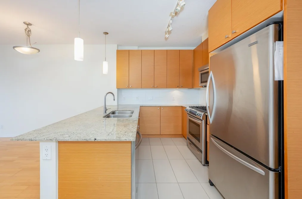 809 7360 ELMBRIDGE WAY, Richmond BC V6X 0A5, Richmond BC — Residential for Sale - Photo 6