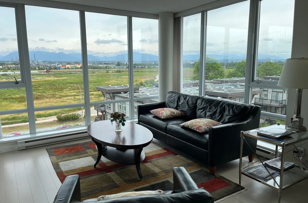 809 9171 FERNDALE ROAD, Richmond BC V6Y 0A5, Richmond BC — Residential for Sale - Photo 2