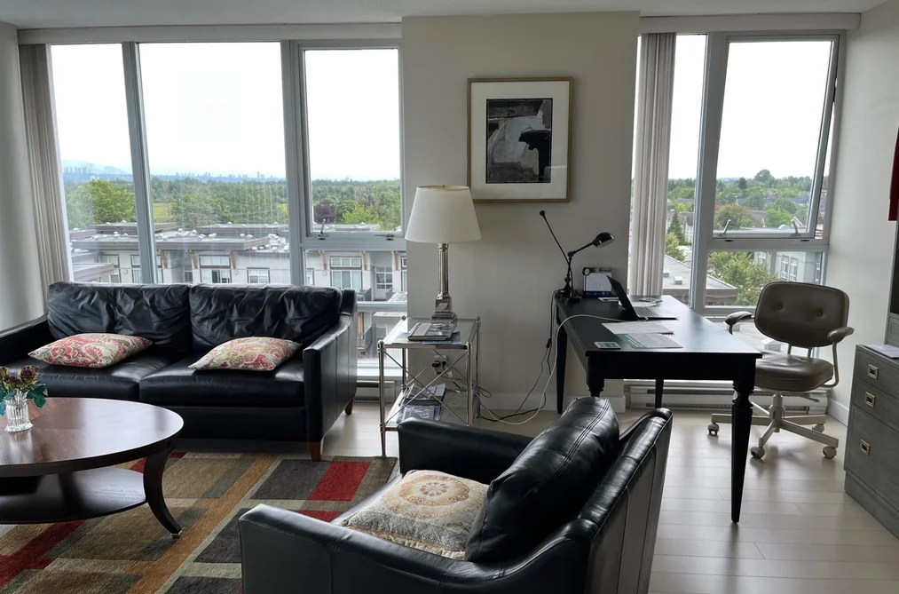 809 9171 FERNDALE ROAD, Richmond BC V6Y 0A5, Richmond BC — Residential for Sale - Photo 3