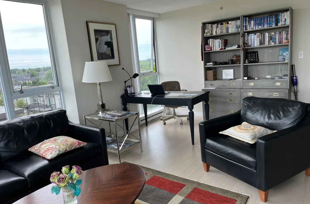 809 9171 FERNDALE ROAD, Richmond BC V6Y 0A5, Richmond BC — Residential for Sale - Photo 4