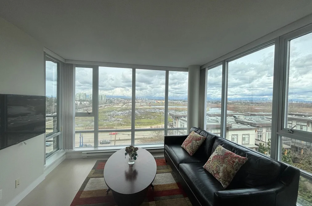 809 9171 FERNDALE ROAD, Richmond BC V6Y 0A5, Richmond BC — Residential for Sale - Photo 5